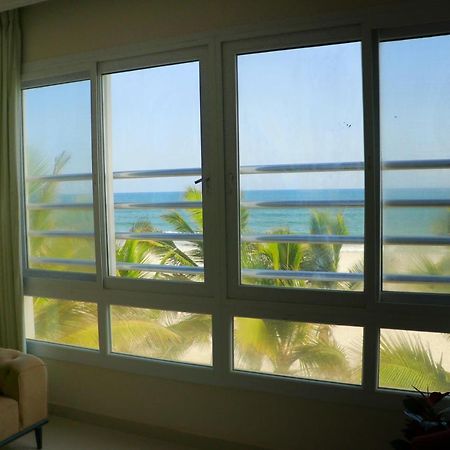 Almansor Furnished Apartment 3 Salalah Buitenkant foto